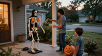 15 Best Halloween Animatronic Decorations for Spooky Displays in 2027