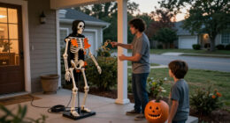 15 Best Halloween Animatronic Decorations for Spooky Displays in 2027
