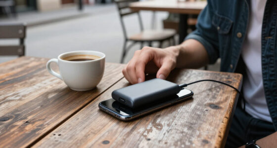 15 Best Magnetic Power Banks for Convenient Wireless Charging in 2027