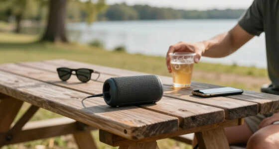 15 Best Portable Bluetooth Speakers for Everyday Listening in 2027