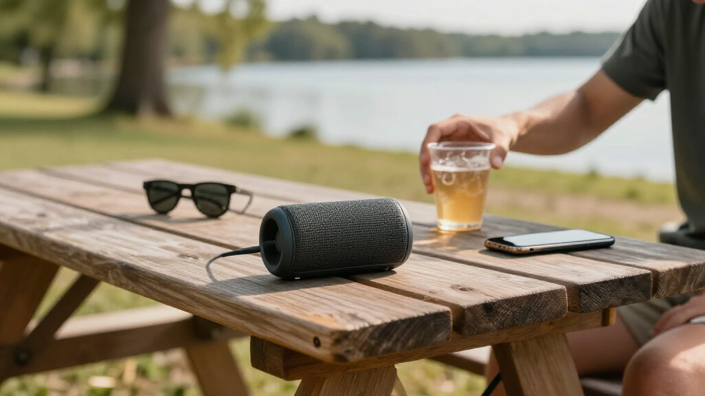 15 Best Portable Bluetooth Speakers for Everyday Listening in 2027