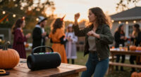 15 Best Portable Bluetooth Speakers for Halloween Parties in 2027