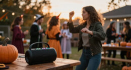 15 Best Portable Bluetooth Speakers for Halloween Parties in 2027