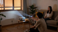 15 Best Portable Mini Projectors for Flexible Viewing in 2027