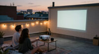 15 Best Portable Projectors for Flexible Viewing in 2027