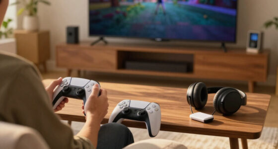 15 Best PS5 Pro Accessories in 2027