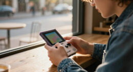 15 Best Retro Gaming Handhelds for Classic Games in 2027