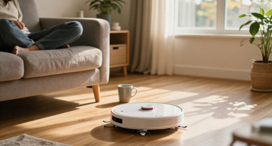 15 Best Robot Vacuum Cleaners for Easier Home Cleaning in 2027
