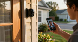 15 Best Smart Home Security Cameras for Flexible Home Protection in 2027