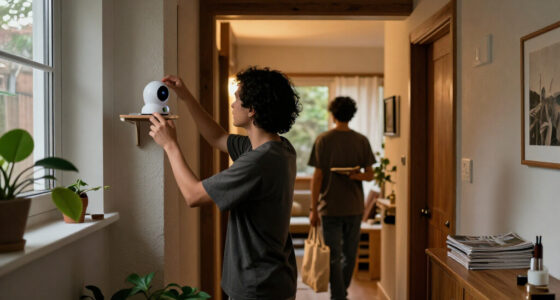 15 Best Smart Home Security Cameras for Whole-Home Coverage in 2027