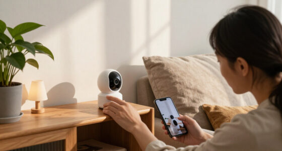 15 Best Smart Home Security Cameras in 2027