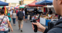 15 Best Smartphone Gimbals for Smooth Phone Video in 2027