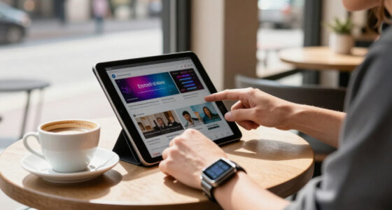 15 Best Tablets and Smartwatches for Everyday Use in 2027