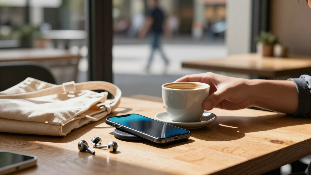 15 Best Wireless Charging Stations for 2027