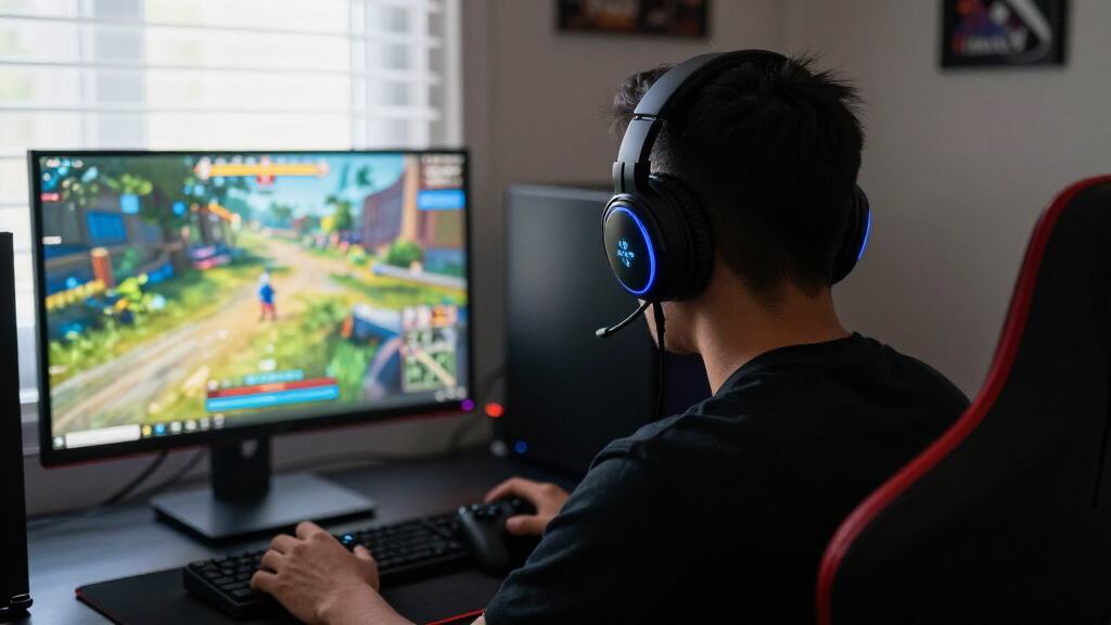 15 Best Wireless Gaming Headsets in 2027