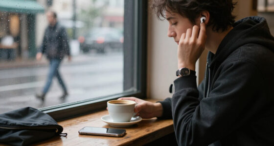 15 Best Wireless Noise Cancelling Earbuds for Everyday Listening in 2027