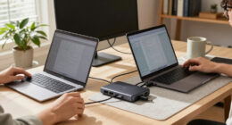 3 Reasons To Consider The Baseus Spacemate 11-In-1 For Windows Laptops
