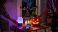 4 Best Halloween Smart Home Gadgets in 2027
