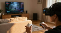 4 Best VR Headsets for Spooky Games in 2027