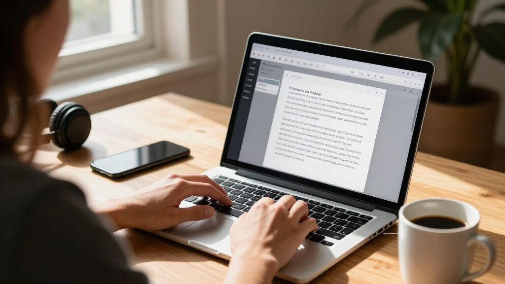 6 Best AI Writing Assistant Software: Options For Writers To Explore