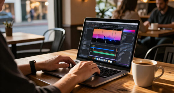 7 Best M5 Pro MacBook Pros for Work and Creative Projects in 2027