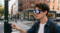 8 Best Augmented Reality Smart Glasses for Personal Screens in 2027