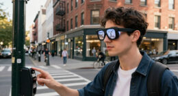8 Best Augmented Reality Smart Glasses for Personal Screens in 2027