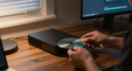 8 Best M-DISC Blu-ray Discs for Long-Term Storage in 2027