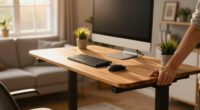 9 Best Standing Desks For Home Offices With Room To Adapt In 2027
