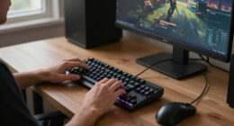 9 Mechanical Keyboards For Cable-Free Gaming And Performance In 2027