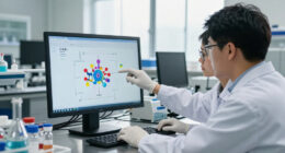 A Biotech’s AI-Assisted Approach To CAR T Signaling Domain Design