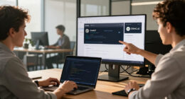A Closer Look At Oracle’s ChatGPT And Codex Productivity Approach