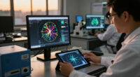 A Fresh AI Approach To Understanding The Human Brain