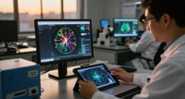 A Fresh AI Approach To Understanding The Human Brain