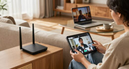 A Look At 9 WiFi 7 Routers For AI Speed And Whole-Home Reach