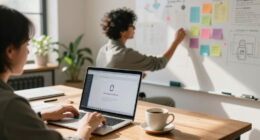 A New Chapter For Gewerkton: Two Days Of Brand Work With AI Agents