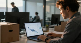 A Question Of Cause: AI And 120,136 US Job Cuts