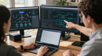 AI Agent Swarms Depend On More Than Agents Passing Tasks