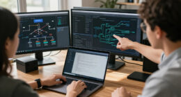 AI Agent Swarms Depend On More Than Agents Passing Tasks