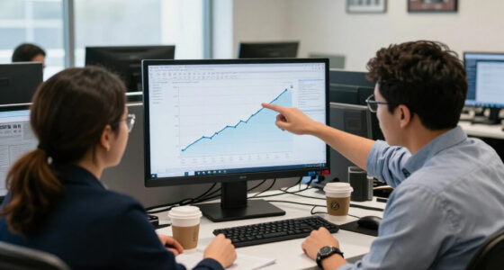 AI And US Growth: What Last Quarter’s Numbers Might Signal
