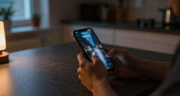 AI In Focus: Reading “BLACKOUT — 03:12–05:47, Verlicht”