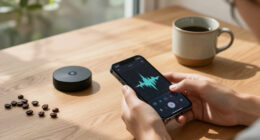 AI Voice Has A Human Rhythm. Block’s Dessa Shows Why That Isn’t Proof