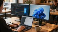 An Update On Orion For Linux And Windows