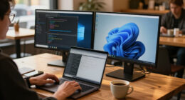 An Update On Orion For Linux And Windows