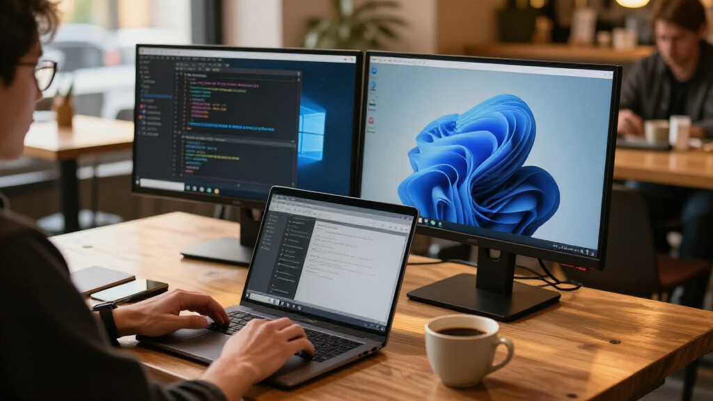 An Update On Orion For Linux And Windows