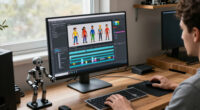 Animations For System Builders