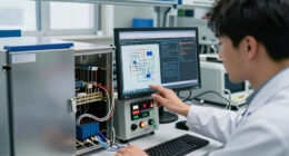 Anthropic’s Claude Designs Leaner Quantum Circuits, Reducing Resources Needed For Key Calculations