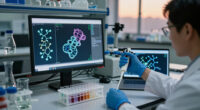 Anthropic Says Its Claude AI Helped Identify A Novel Enzyme System