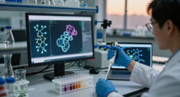 Anthropic Says Its Claude AI Helped Identify A Novel Enzyme System