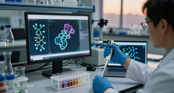 Anthropic Says Its Claude AI Helped Identify A Novel Enzyme System